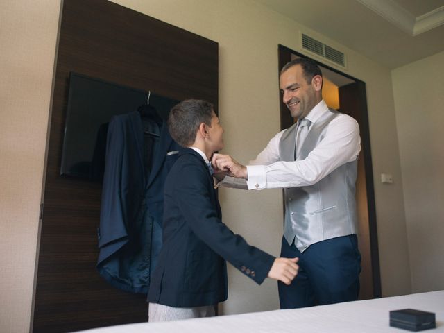 O casamento de João e Carina em Matosinhos, Matosinhos 29