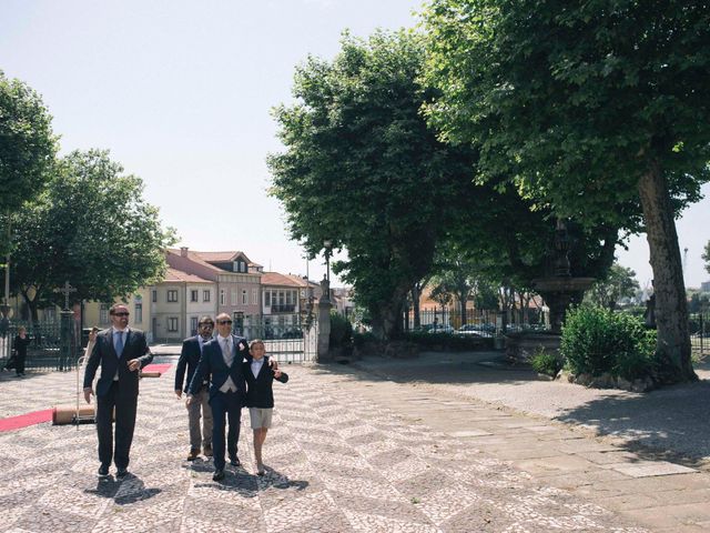 O casamento de João e Carina em Matosinhos, Matosinhos 51