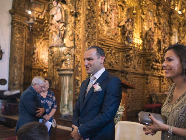 O casamento de João e Carina em Matosinhos, Matosinhos 63