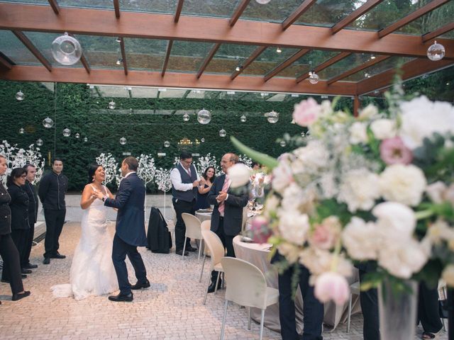 O casamento de João e Carina em Matosinhos, Matosinhos 101