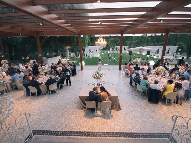 O casamento de João e Carina em Matosinhos, Matosinhos 104