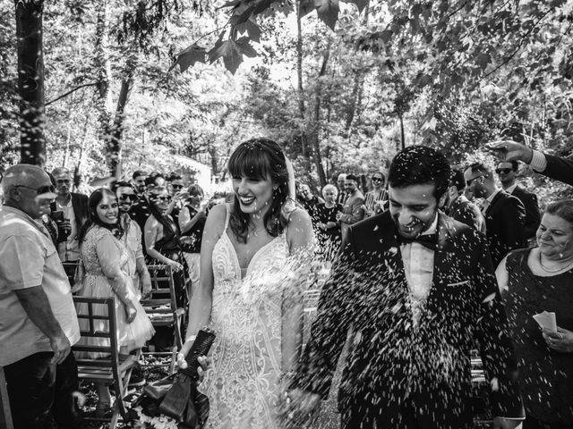 O casamento de Bruno e Ana em Gondomar, Gondomar 24