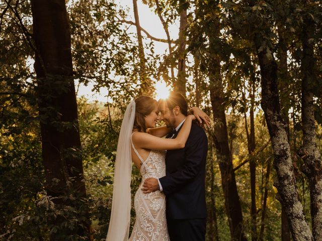 O casamento de Bruno e Ana em Gondomar, Gondomar 38