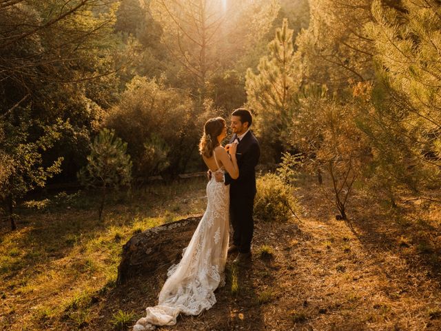 O casamento de Bruno e Ana em Gondomar, Gondomar 52