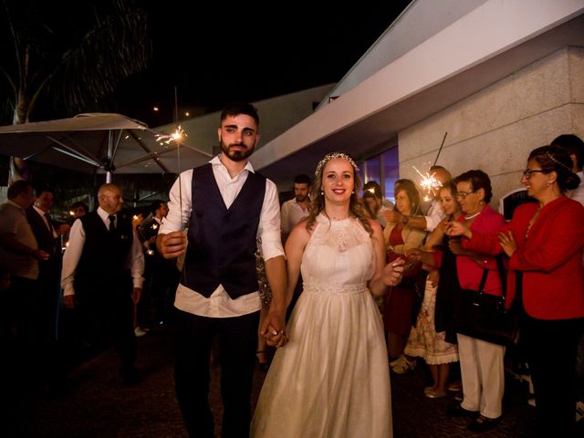 O casamento de Paulo e Vânia em São João da Madeira, São João da Madeira 29