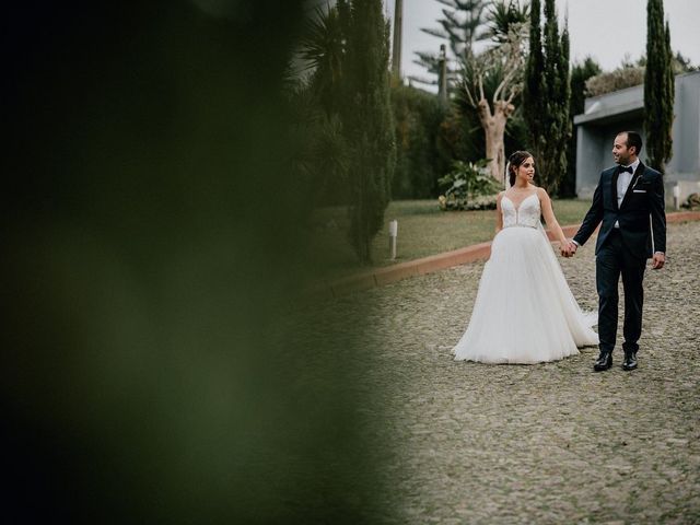 O casamento de Artur e Carina em Santa Maria da Feira, Santa Maria da Feira 4