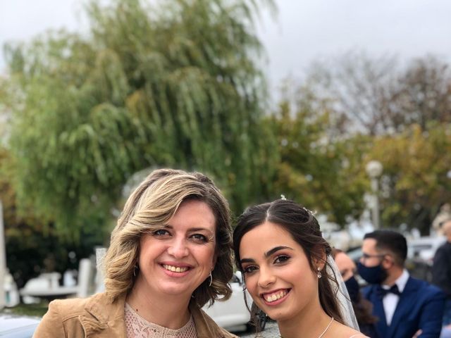 O casamento de Artur e Carina em Santa Maria da Feira, Santa Maria da Feira 5