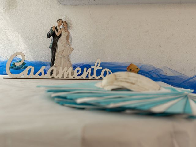 O casamento de Tiago e Dina em Covilhã, Covilhã 5