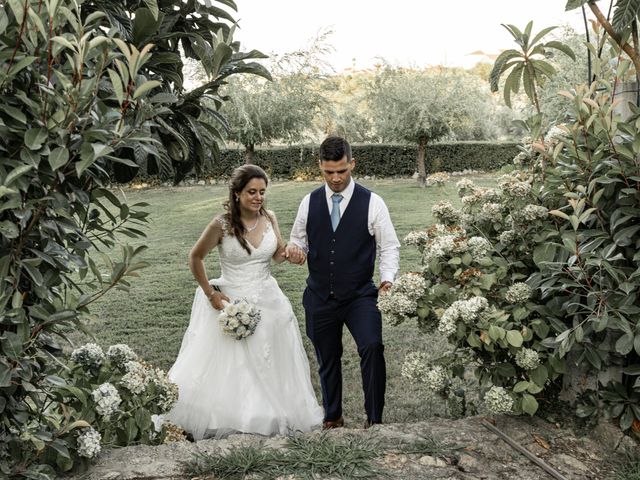 O casamento de Tiago e Dina em Covilhã, Covilhã 21