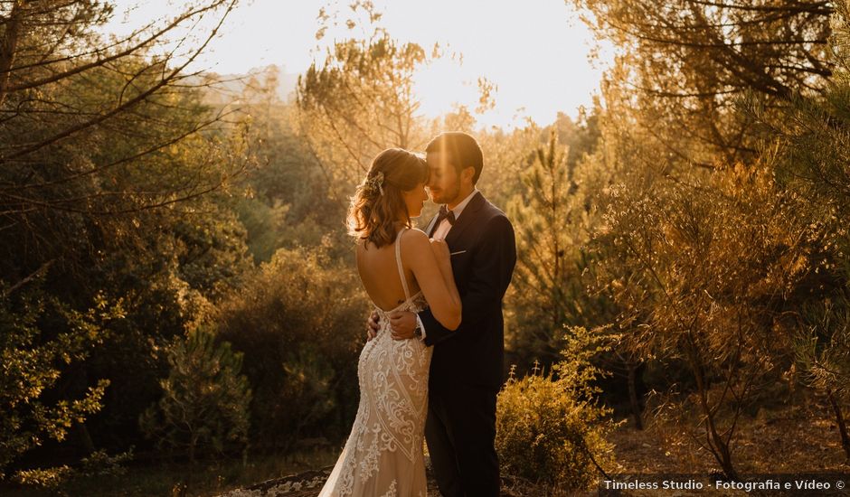 O casamento de Bruno e Ana em Gondomar, Gondomar