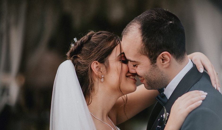 O casamento de Artur e Carina em Santa Maria da Feira, Santa Maria da Feira