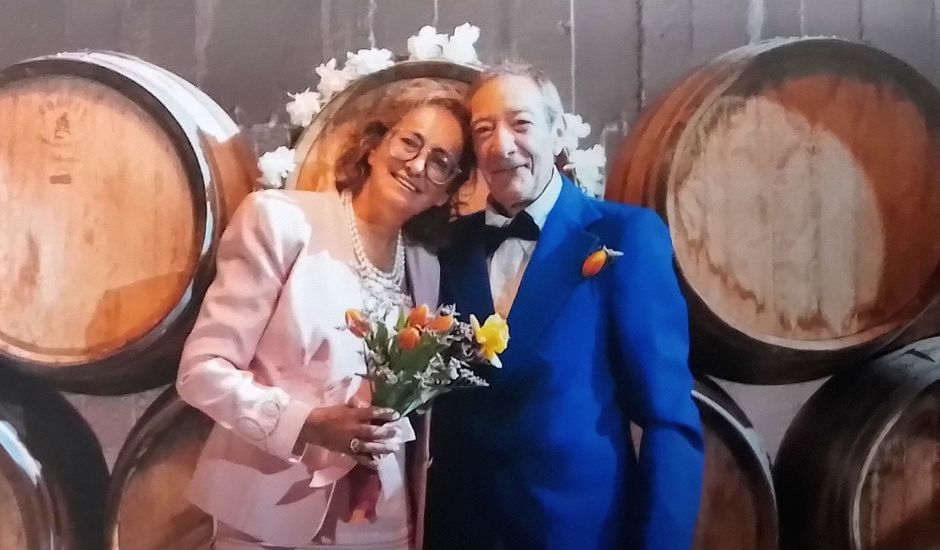 O casamento de António José Carlos Pereira  e Maria Paula Borralho Sarilho Pereira  em Vidigueira, Vidigueira