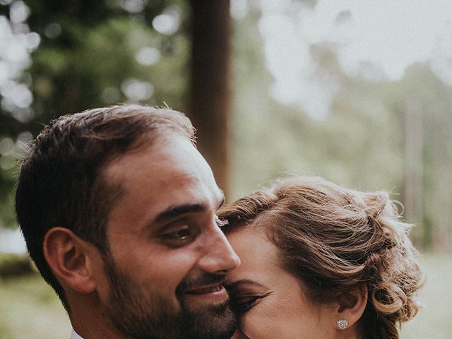 O casamento de Hugo  e Débora em Angra do Heroísmo, Terceira 3