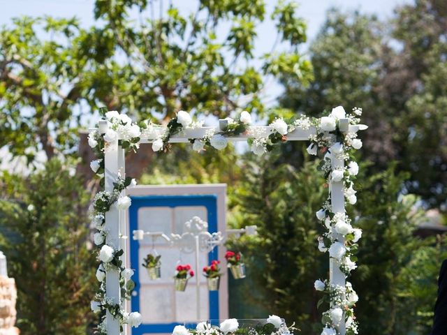 O casamento de Marius e Larisa em Alvor, Portimão 6