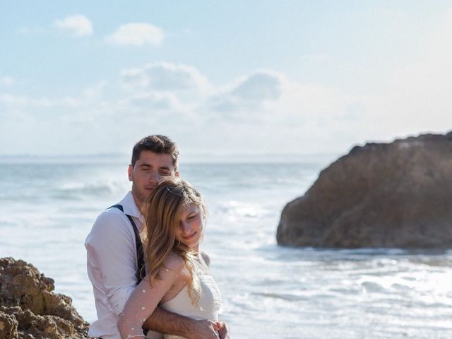 O casamento de Marius e Larisa em Alvor, Portimão 10