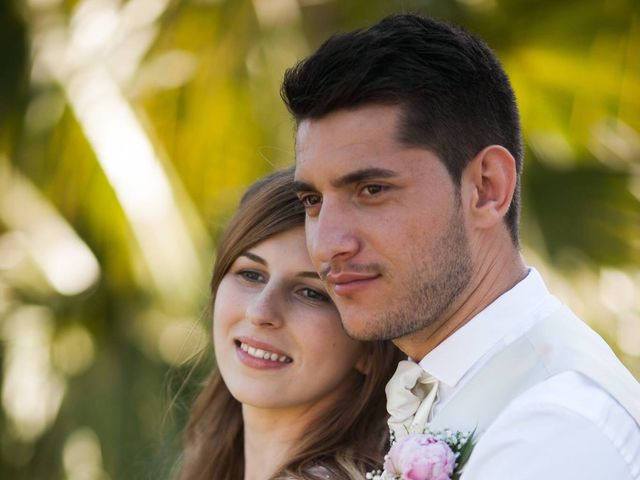 O casamento de Marius e Larisa em Alvor, Portimão 14