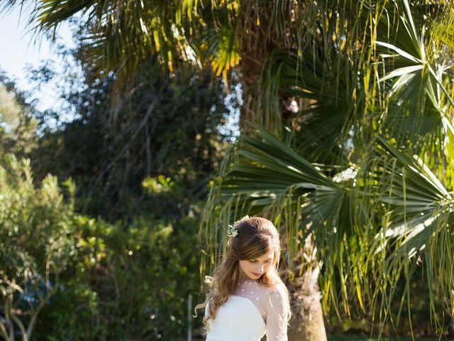 O casamento de Marius e Larisa em Alvor, Portimão 18