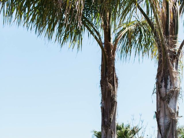 O casamento de Marius e Larisa em Alvor, Portimão 26