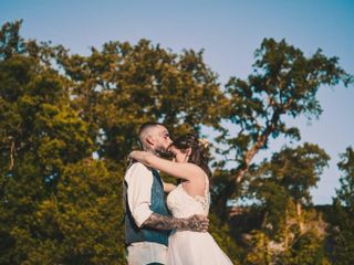 O casamento de Sofia e Emanuel  3