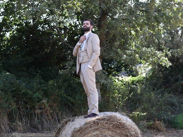 O casamento de André e Marta em Aguiar da Beira, Aguiar da Beira 19