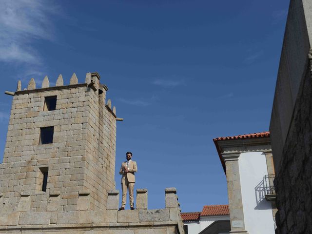 O casamento de André e Marta em Aguiar da Beira, Aguiar da Beira 20