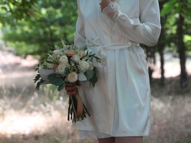 O casamento de André e Marta em Aguiar da Beira, Aguiar da Beira 35