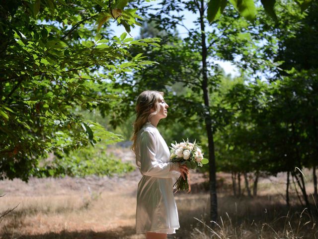 O casamento de André e Marta em Aguiar da Beira, Aguiar da Beira 41