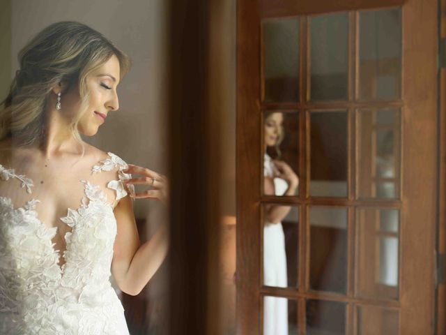 O casamento de André e Marta em Aguiar da Beira, Aguiar da Beira 47