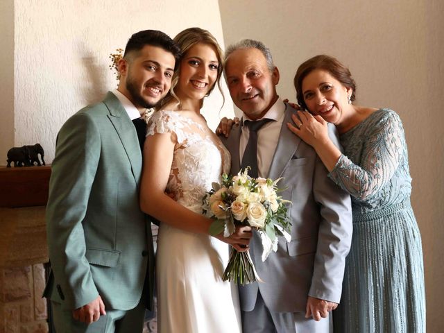 O casamento de André e Marta em Aguiar da Beira, Aguiar da Beira 49