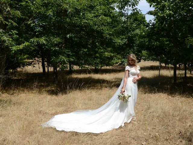 O casamento de André e Marta em Aguiar da Beira, Aguiar da Beira 57