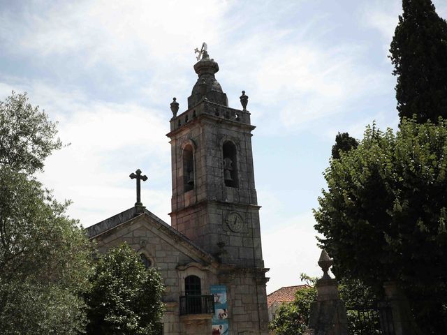 O casamento de André e Marta em Aguiar da Beira, Aguiar da Beira 61