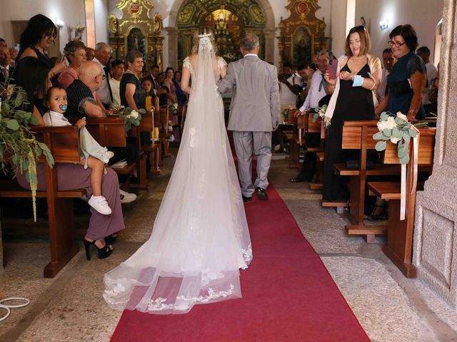 O casamento de André e Marta em Aguiar da Beira, Aguiar da Beira 70