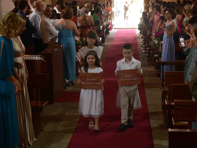 O casamento de André e Marta em Aguiar da Beira, Aguiar da Beira 71