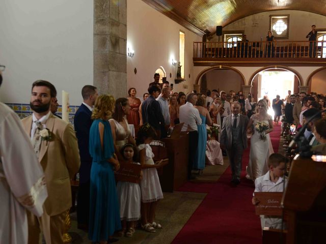 O casamento de André e Marta em Aguiar da Beira, Aguiar da Beira 72