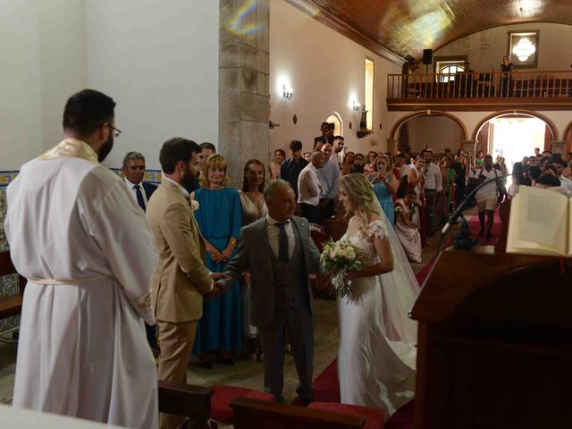 O casamento de André e Marta em Aguiar da Beira, Aguiar da Beira 73