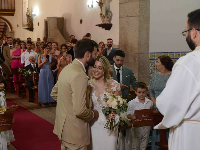 O casamento de André e Marta em Aguiar da Beira, Aguiar da Beira 74