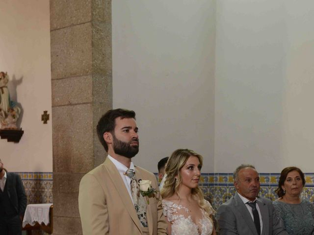 O casamento de André e Marta em Aguiar da Beira, Aguiar da Beira 75