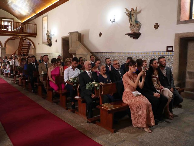 O casamento de André e Marta em Aguiar da Beira, Aguiar da Beira 76