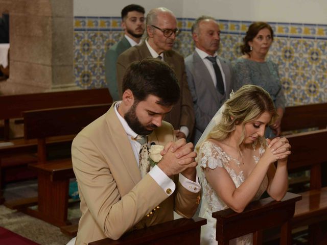 O casamento de André e Marta em Aguiar da Beira, Aguiar da Beira 84