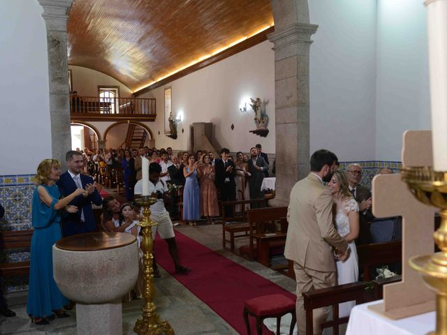 O casamento de André e Marta em Aguiar da Beira, Aguiar da Beira 85