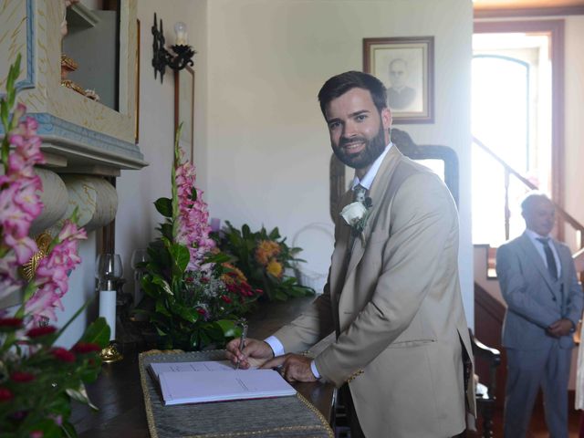 O casamento de André e Marta em Aguiar da Beira, Aguiar da Beira 87