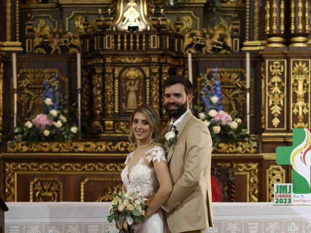 O casamento de André e Marta em Aguiar da Beira, Aguiar da Beira 88