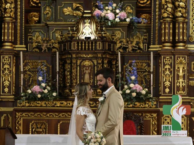 O casamento de André e Marta em Aguiar da Beira, Aguiar da Beira 91