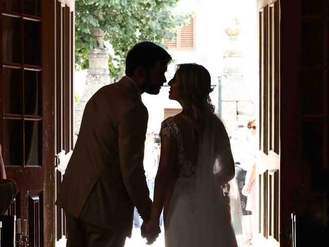 O casamento de André e Marta em Aguiar da Beira, Aguiar da Beira 92