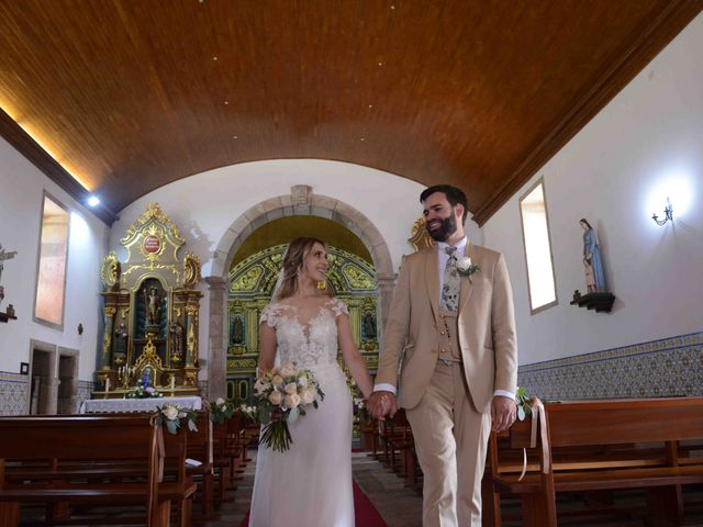 O casamento de André e Marta em Aguiar da Beira, Aguiar da Beira 93