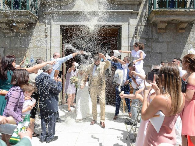 O casamento de André e Marta em Aguiar da Beira, Aguiar da Beira 94