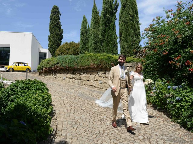 O casamento de André e Marta em Aguiar da Beira, Aguiar da Beira 96