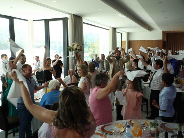 O casamento de André e Marta em Aguiar da Beira, Aguiar da Beira 108