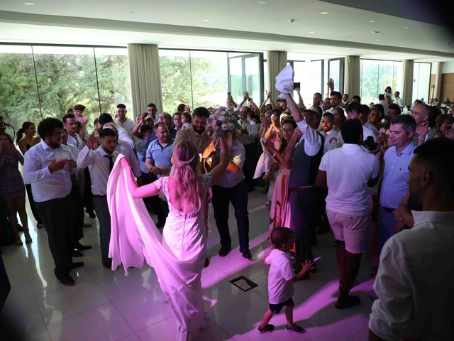 O casamento de André e Marta em Aguiar da Beira, Aguiar da Beira 109