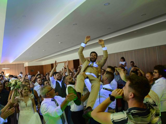 O casamento de André e Marta em Aguiar da Beira, Aguiar da Beira 111